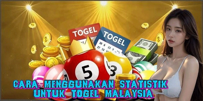 Cara Menggunakan Statistik Untuk Togel Malaysia
